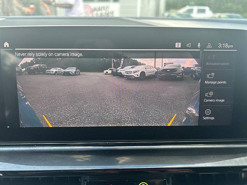 2022 BMW 8 Series M850i xDrive