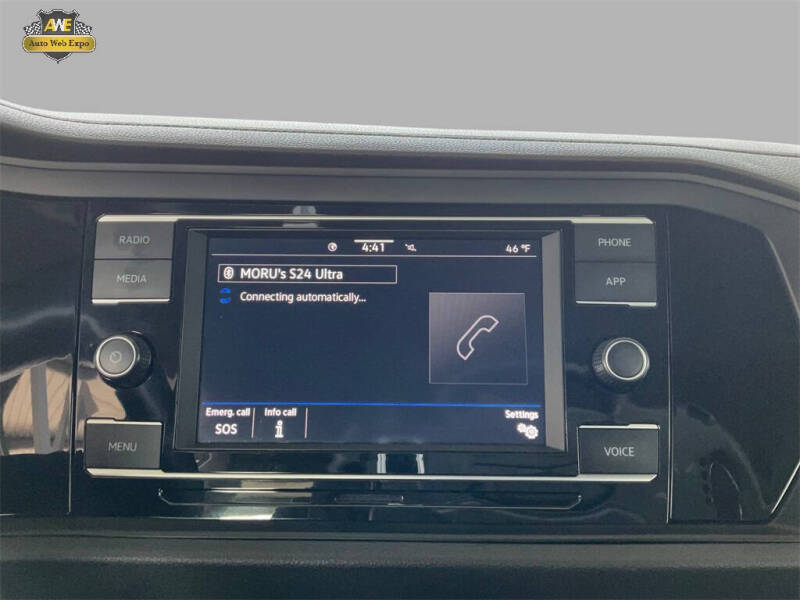 2024 Volkswagen Jetta S