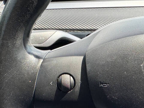 2018 Tesla Model 3 Mid Range