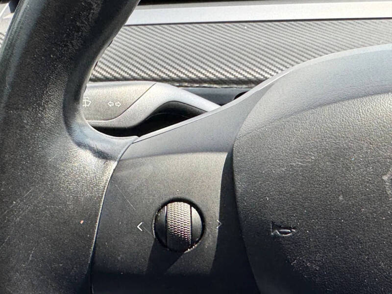 2018 Tesla Model 3 Mid Range