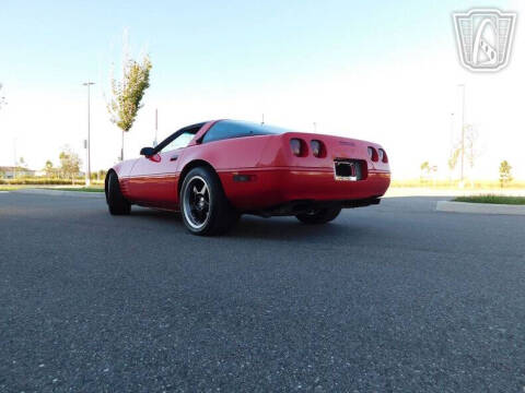 1994 Chevrolet Corvette