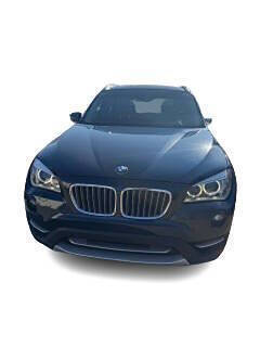 2014 BMW X1 35i's photo