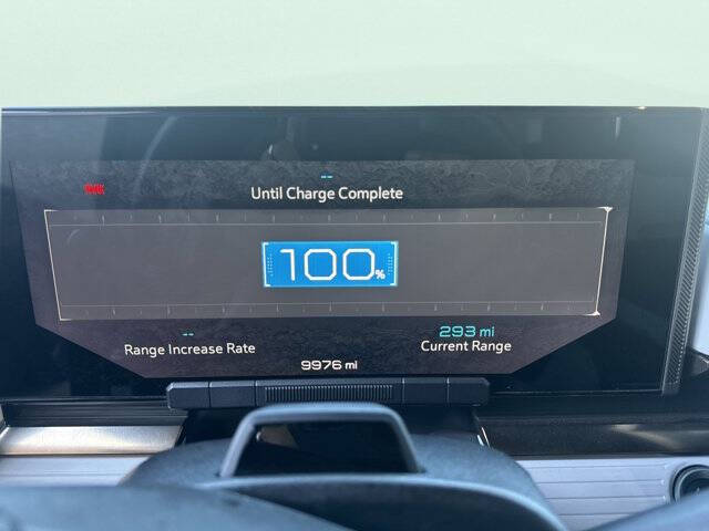 2024 GMC HUMMER EV 2X