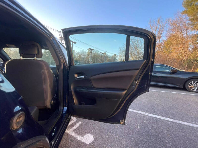 2014 Chrysler 200 LX