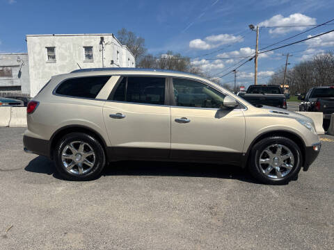 2008 Buick Enclave CXL