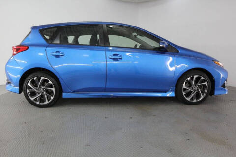 2017 Toyota Corolla iM