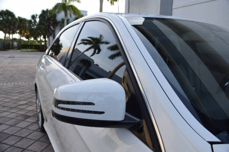 2014 Mercedes-Benz E-Class E 350 Luxury