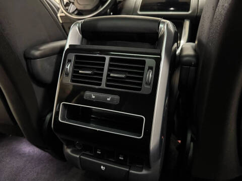 2019 Land Rover Range Rover Sport Supercharged Dynamic