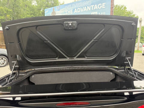 2006 Chevrolet Corvette