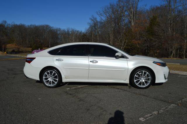 2014 Toyota Avalon XLE Touring