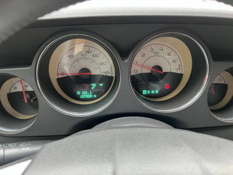 2014 Dodge Challenger SXT Plus