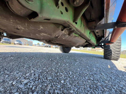 2009 Jeep Wrangler X