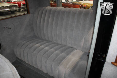 1926 Chrysler Imperial