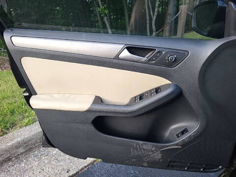 2013 Volkswagen Jetta