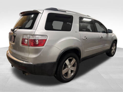 2010 GMC Acadia SLT-1