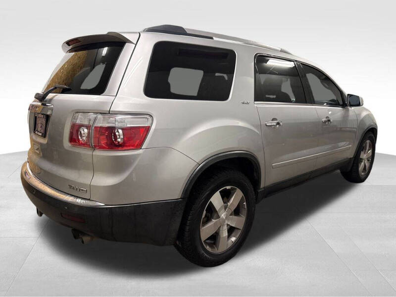 2010 GMC Acadia SLT-1