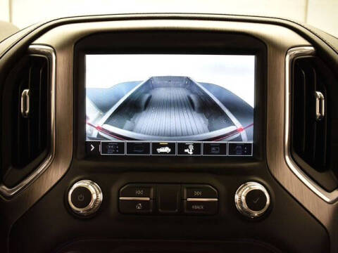 2020 GMC Sierra 2500HD