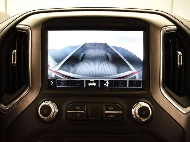 2020 GMC Sierra 2500HD