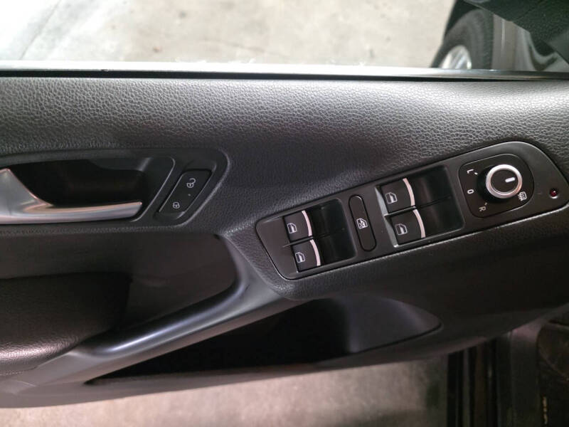 2013 Volkswagen Tiguan SE 4Motion