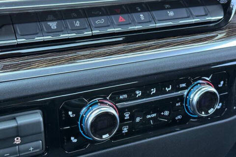 2026 GMC Sierra 2500HD SLE