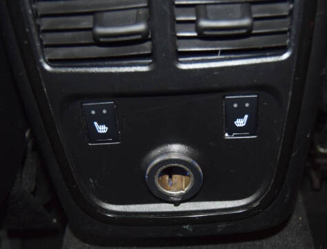 2013 Chrysler 300 SRT8