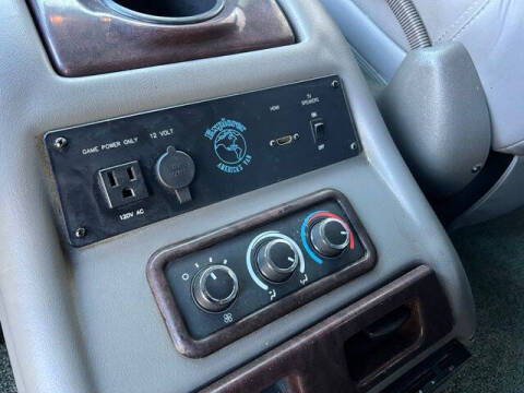 2014 GMC Savana 1500