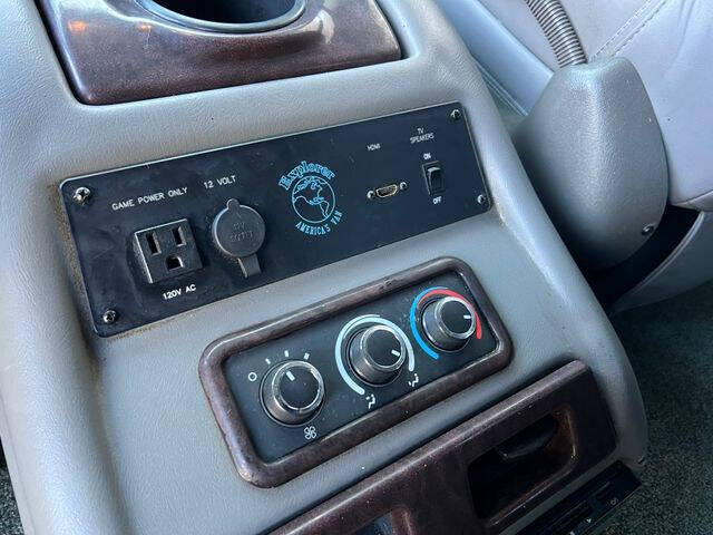 2014 GMC Savana 1500