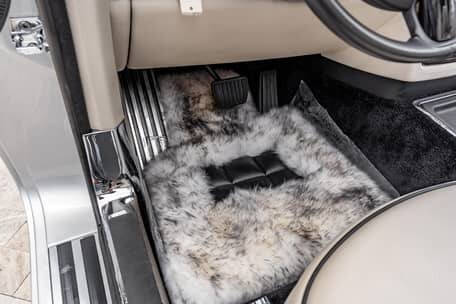 2014 Rolls-Royce Phantom Drophead Coupe