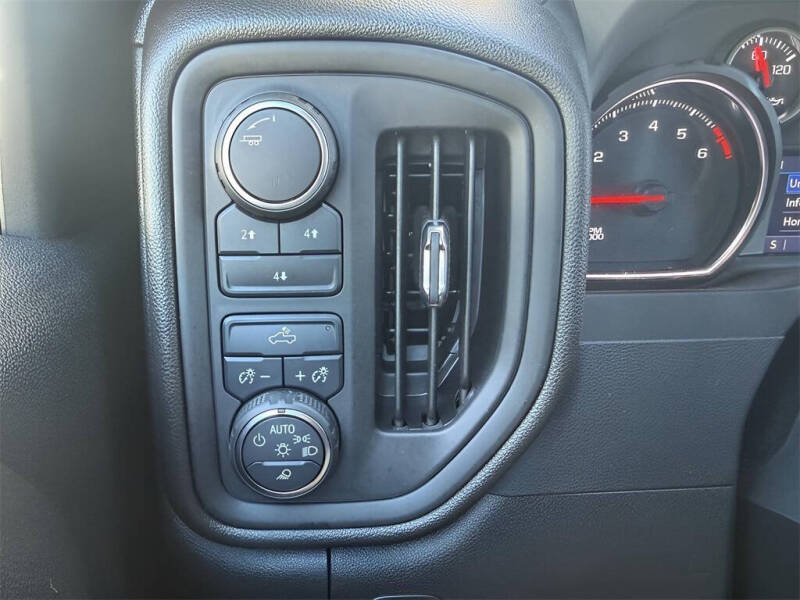 2023 Chevrolet Silverado 2500HD