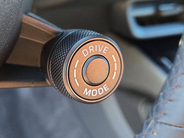 2024 Porsche Cayenne S