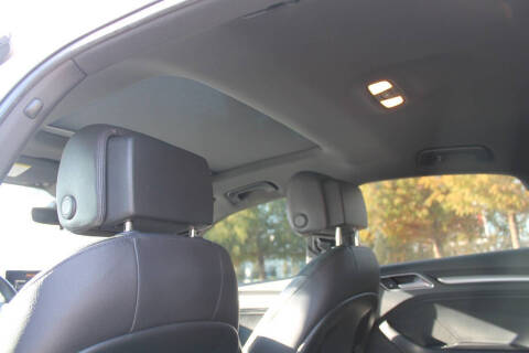 2017 Audi A3 2.0T Premium