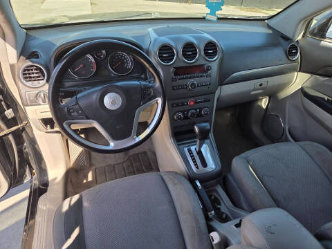 2008 Saturn Vue XR