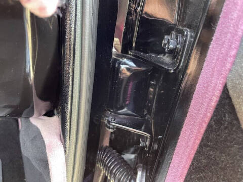 1987 Chevrolet Blazer Silverado