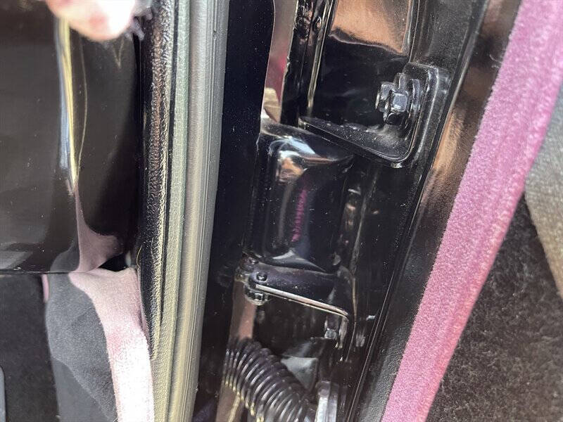 1987 Chevrolet Blazer Silverado