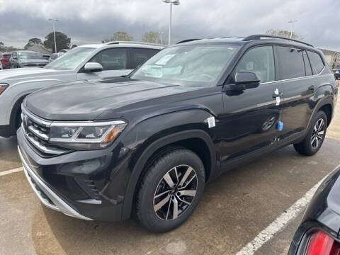 2023 Volkswagen Atlas for sale at Lewisville Volkswagen in Lewisville TX