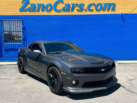 Zano Cars – Car Dealer in Tucson, AZ