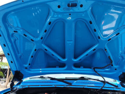 2001 Chevrolet Silverado 1500