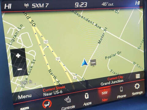 2020 Dodge Durango R/T