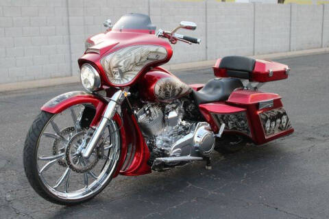 2013 Harley-Davidson Street Glide