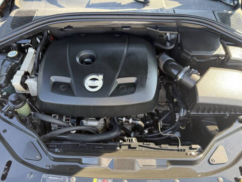 2015 Volvo XC60 T5 Drive-E Premier Plus