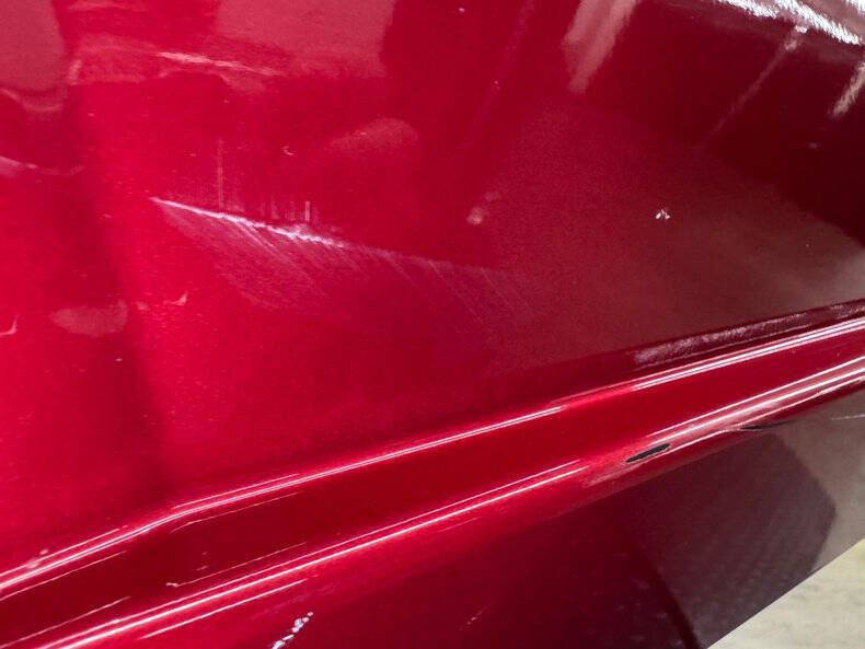2005 Ford Mustang