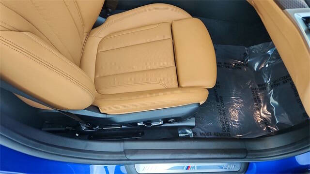 2025 BMW 3 Series M340i