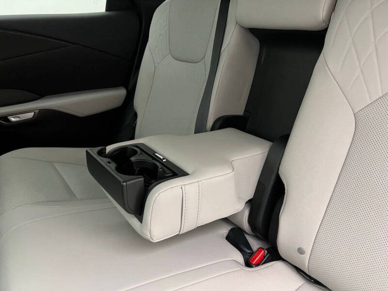 2023 Lexus RX 350
