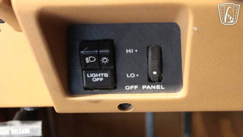 1995 Jeep Wrangler