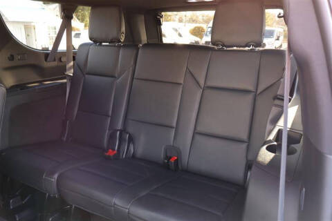 2024 Cadillac Escalade ESV Luxury