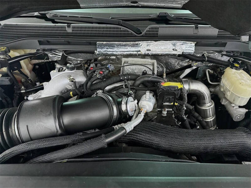 2017 GMC Sierra 2500HD Denali