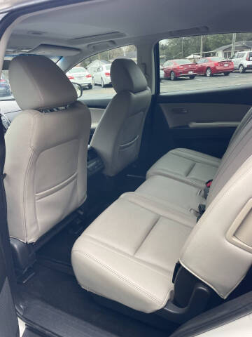 2014 Mazda CX-9 Touring