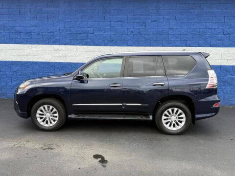 2019 Lexus GX 460