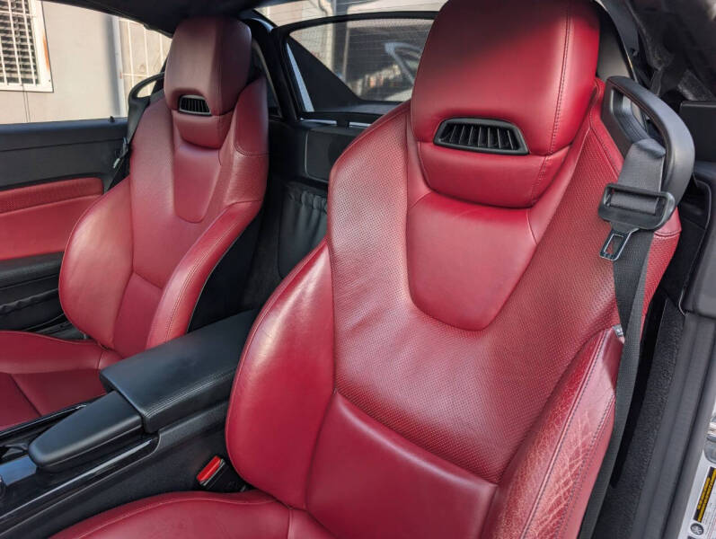 2015 Mercedes-Benz SLK SLK 250