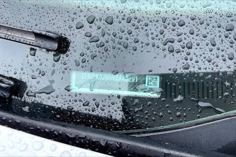 2022 Ford Edge ST-Line